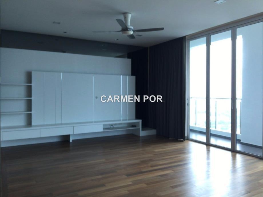 Condominium for Rent