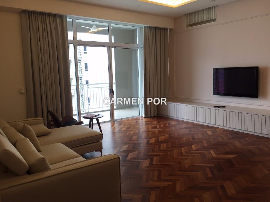 Condominium for Rent