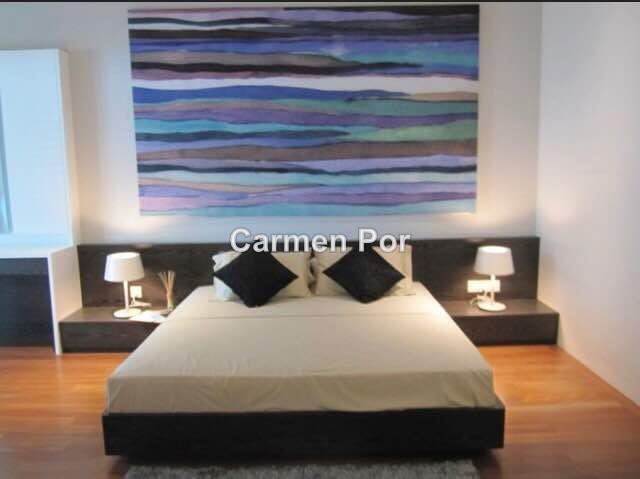 Condominium for Rent