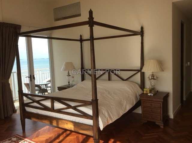 Condominium for Rent