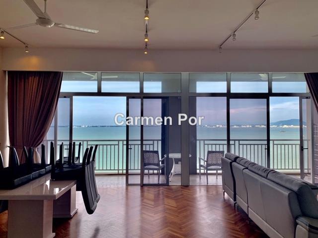 Condominium for Rent