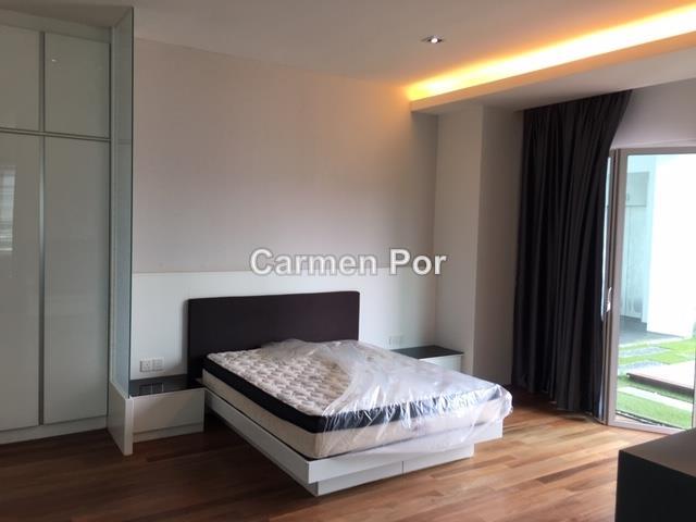 Condominium for Rent