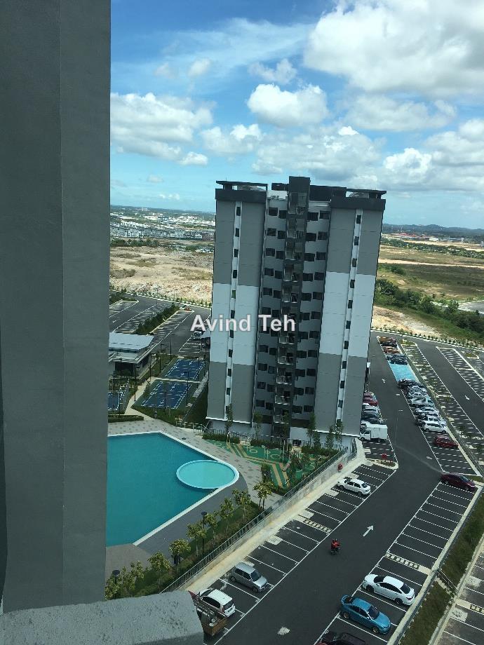 Apartment for Sale