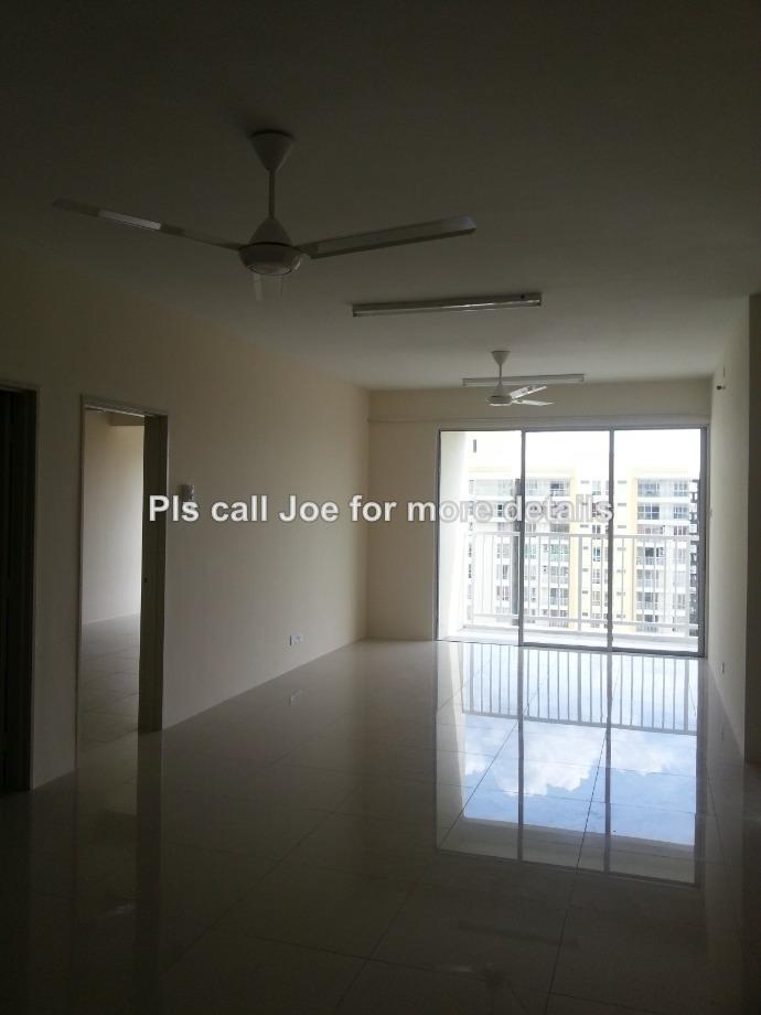 Condominium for Rent