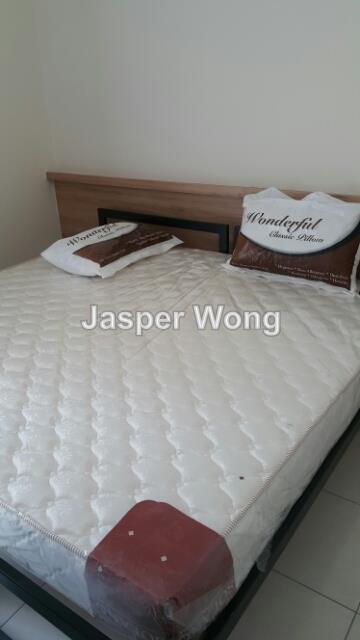 Serviced residence for Sale