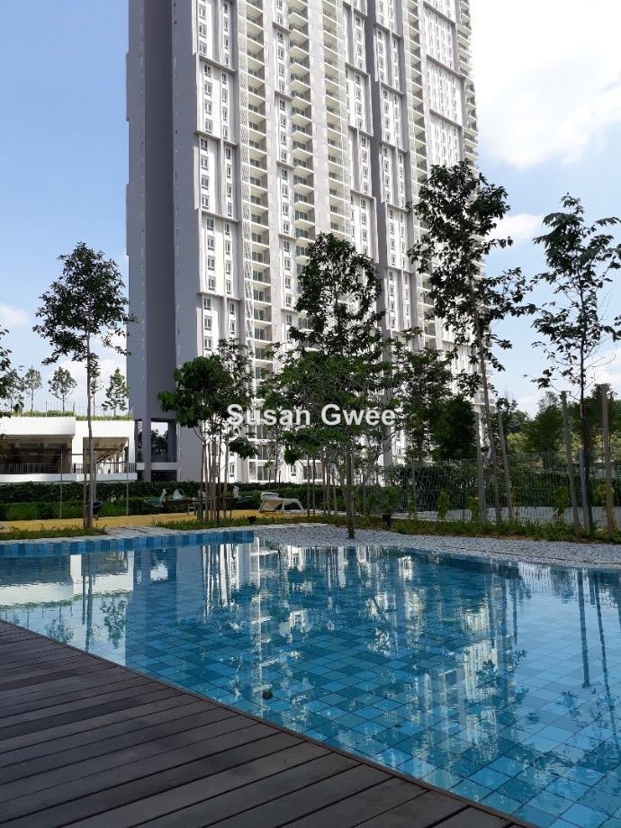 Condominium for Sale