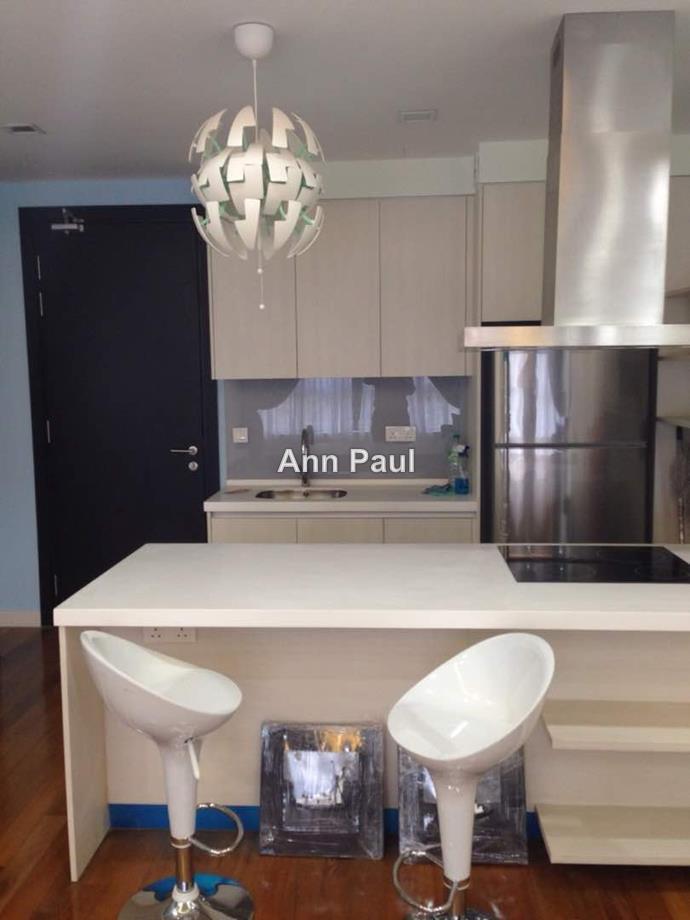 Condominium for Sale