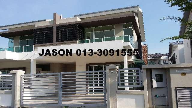Cluster house for Sale