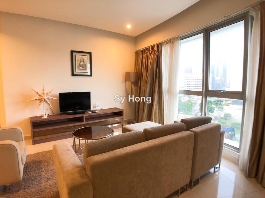 Serviced residence for Rent