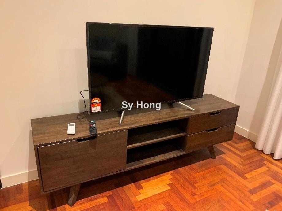 Serviced residence for Sale