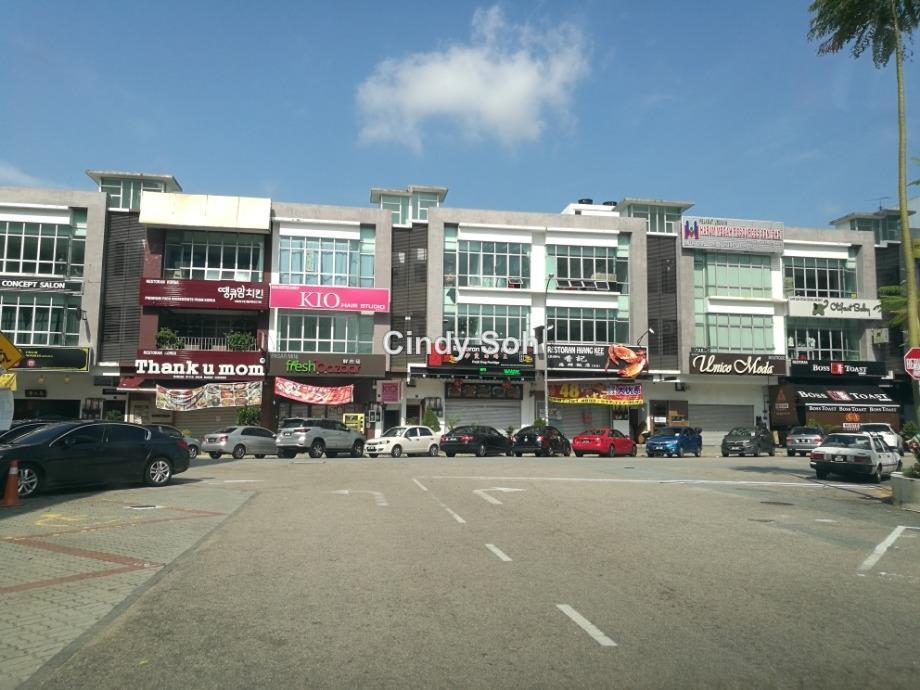 Shop for Sale