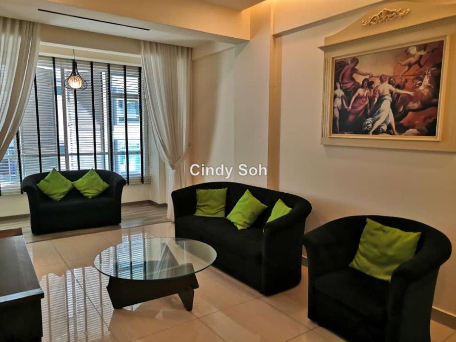 Apartment for Rent