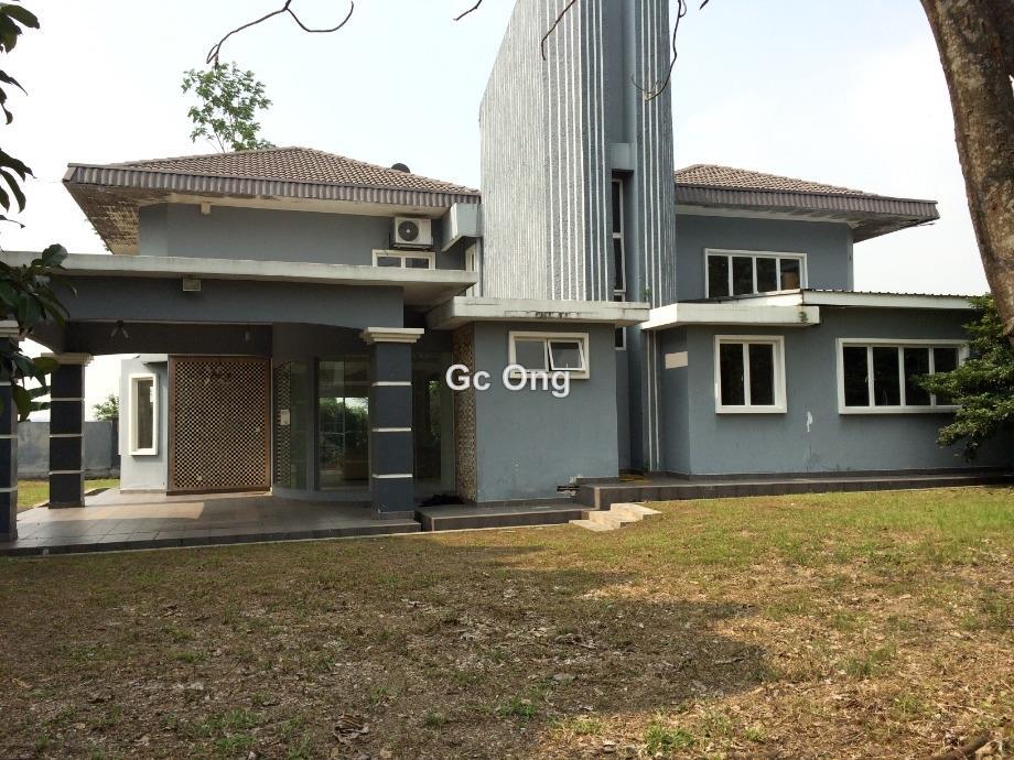 Bungalow land for Sale