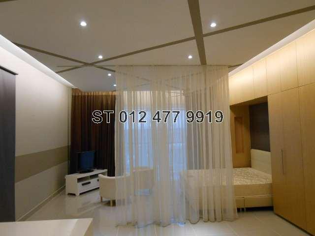 Serviced residence for Rent