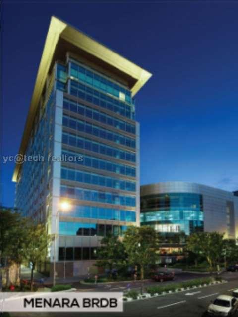 Office for Rent