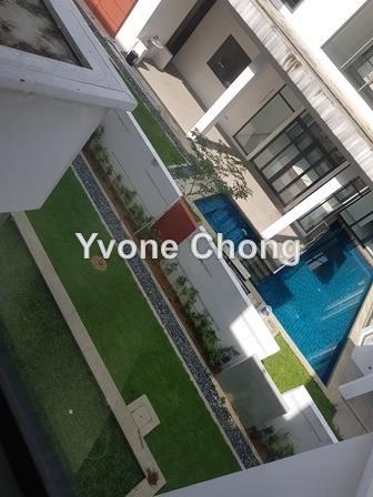 Bungalow for Sale