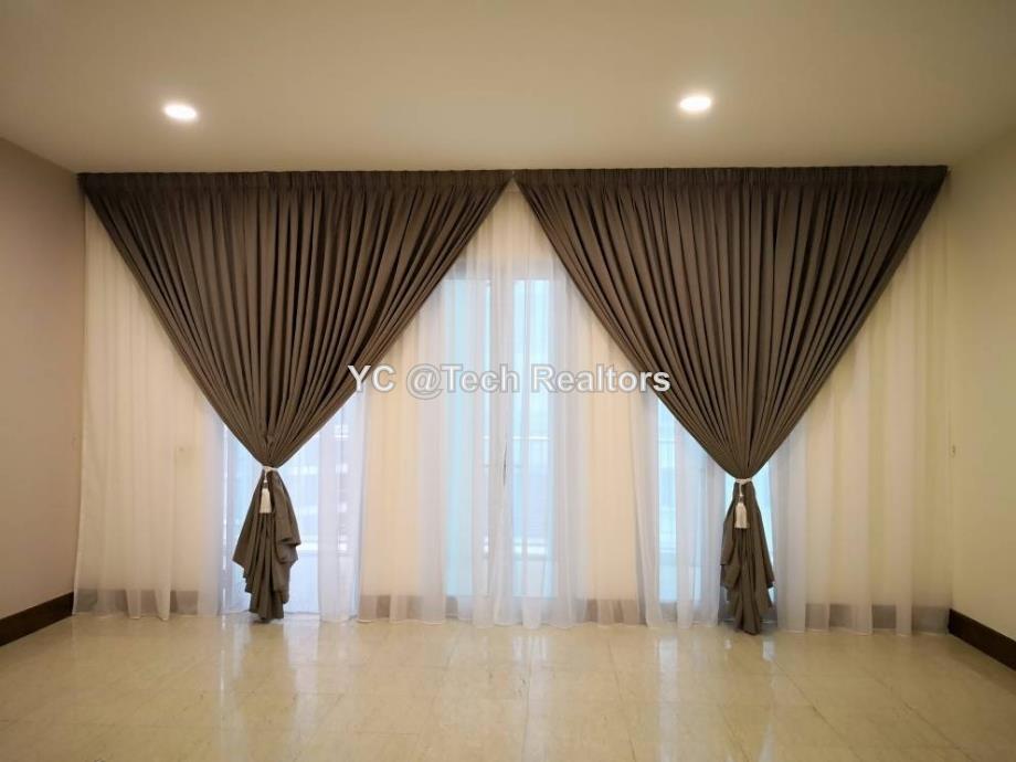Condominium for Rent