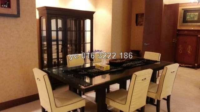Condominium for Rent