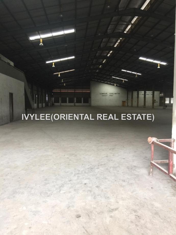 Industrial land for Sale