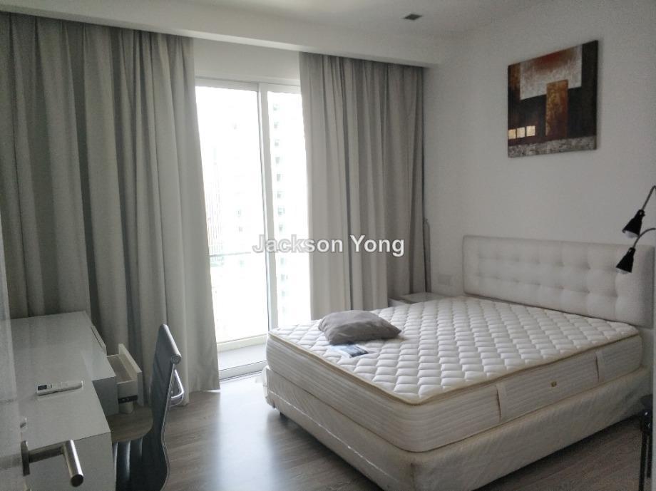 Serviced residence for Rent