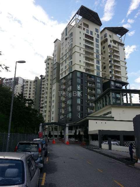Condominium for Sale