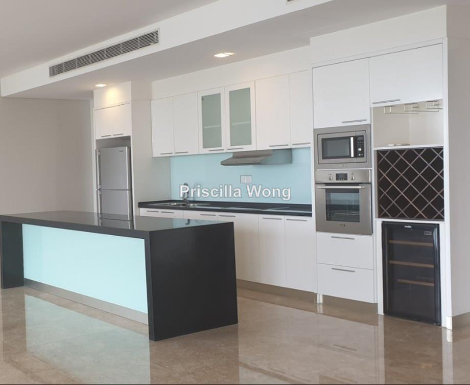 Condominium for Rent