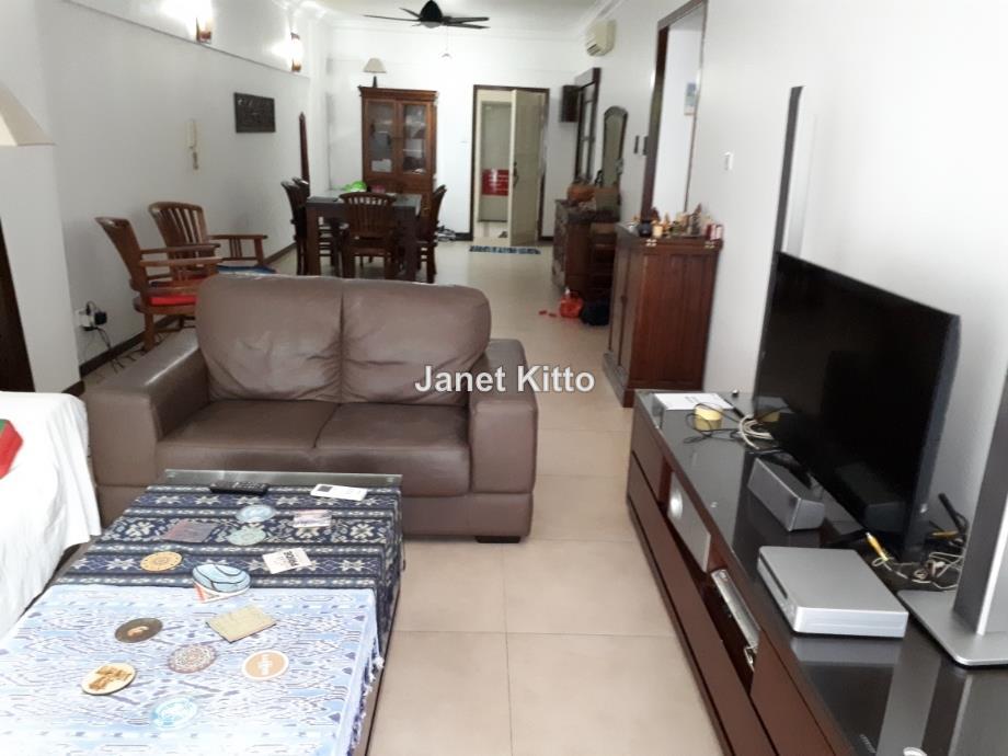 Condominium for Sale