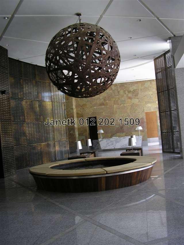 Condominium for Rent