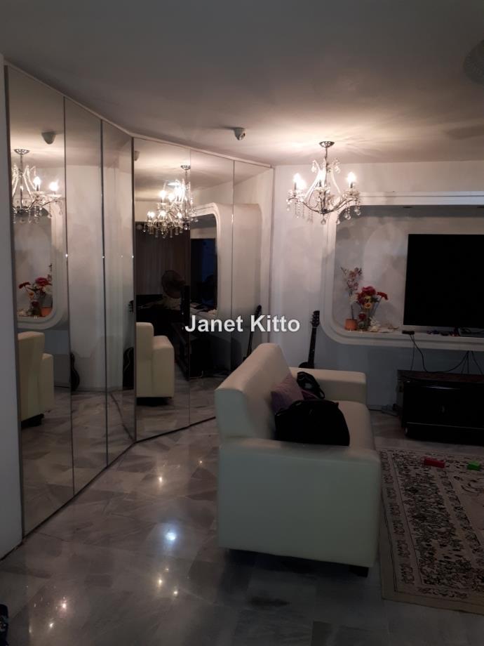 Condominium for Sale