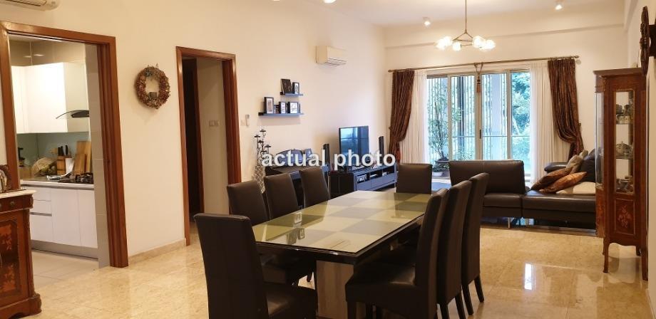 9 Madge condo for sale,Taman U Thant,Ampang Hilir,KL