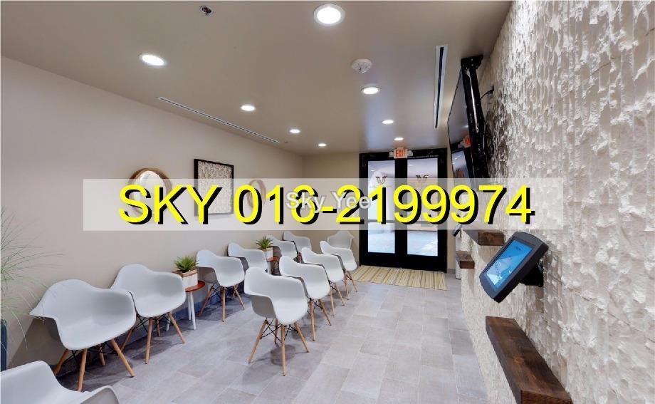 Shop for Rent