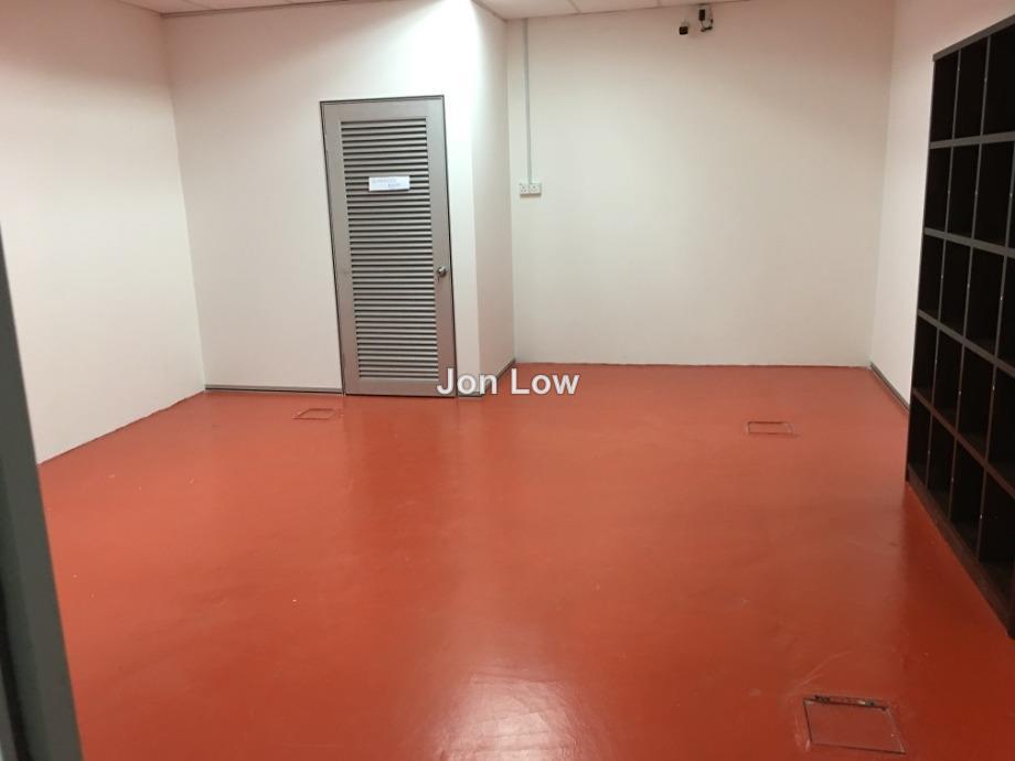 Office for Sale tenanted