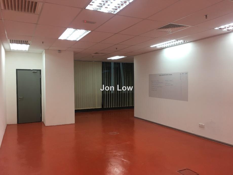 Office for Rent