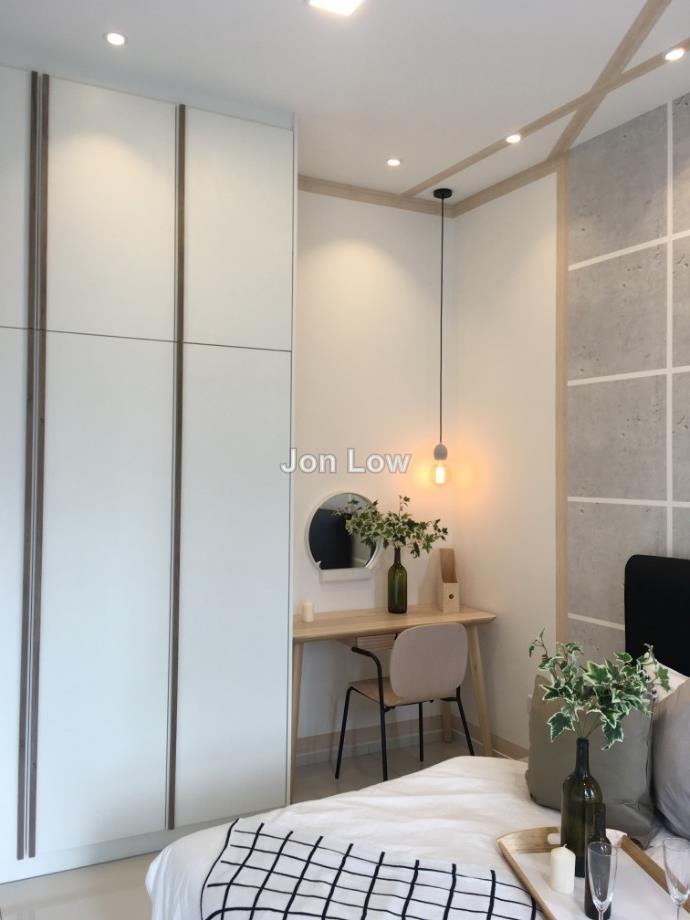 Serviced residence for Sale