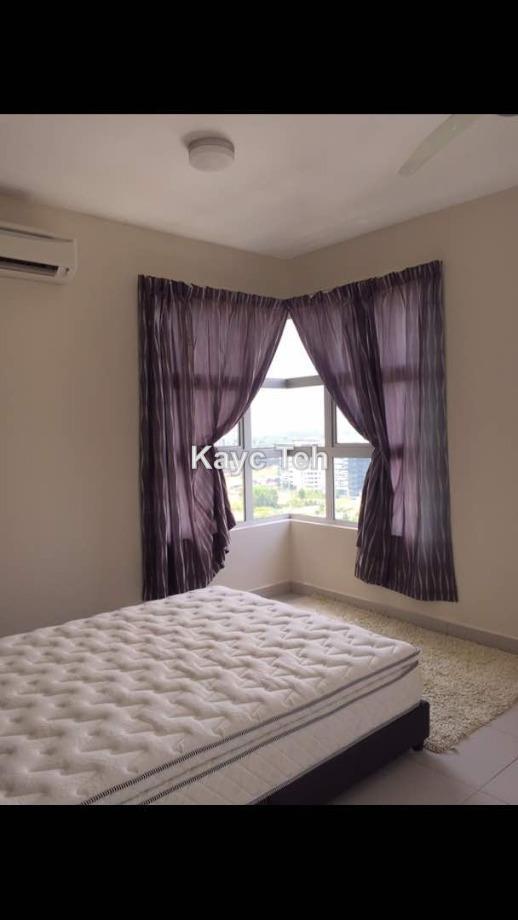 Serviced residence for Sale