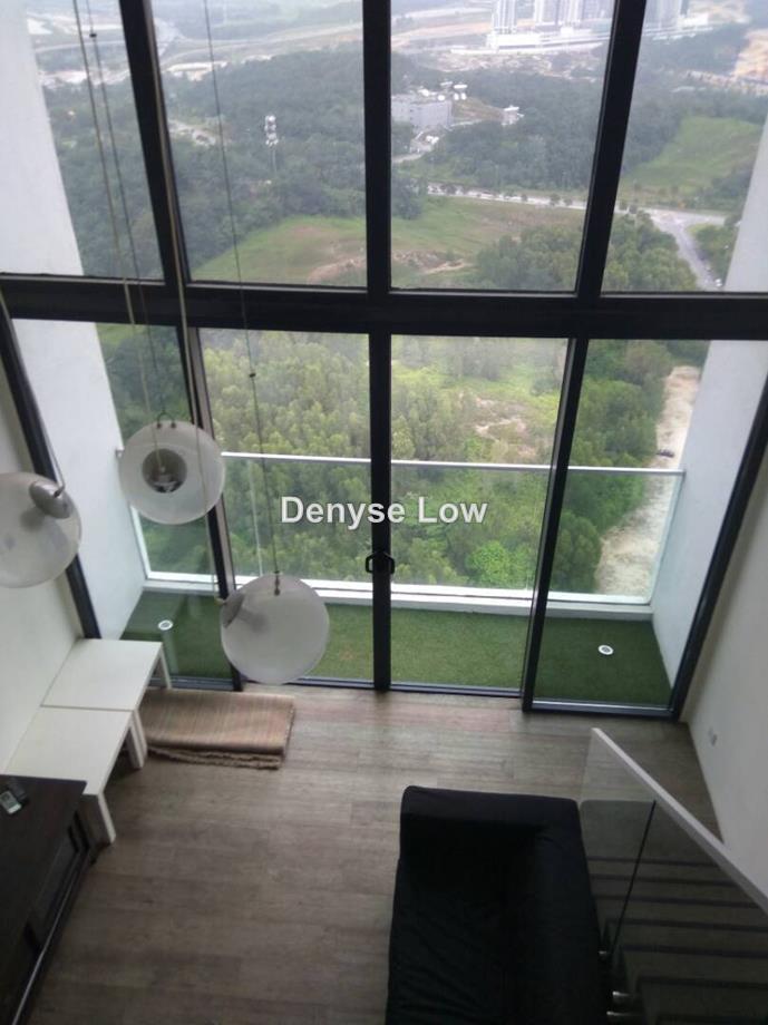 Serviced residence for Sale
