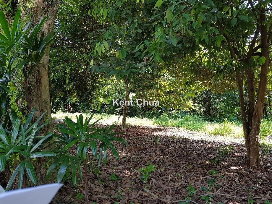 Bungalow land for Sale