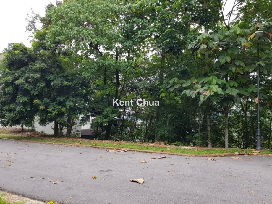 Bungalow land for Sale