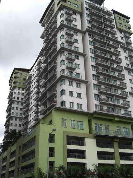 Serviced residence for Sale
