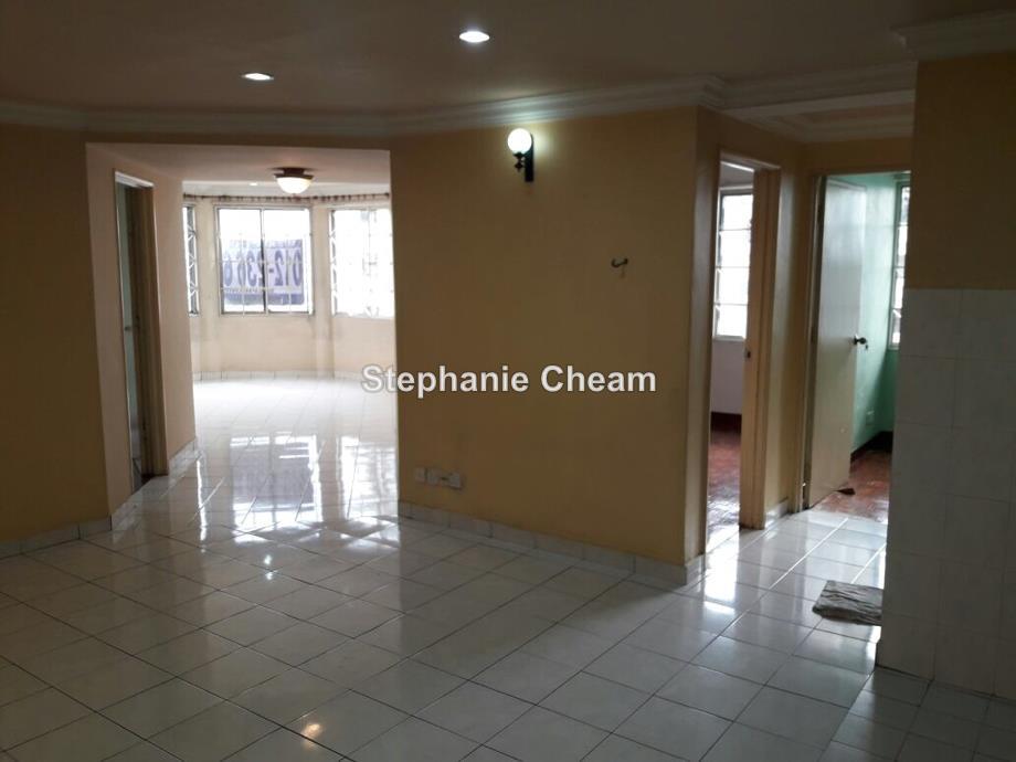Condominium for Sale