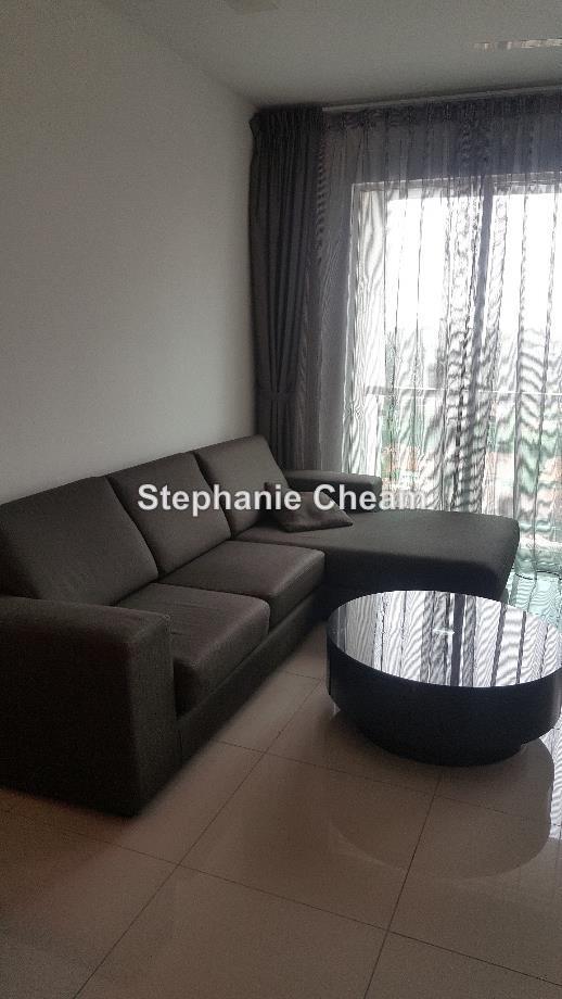 Serviced residence for Rent