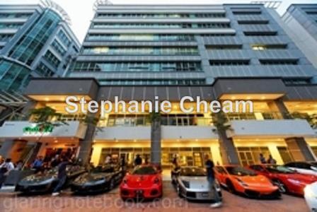 Office for Sale