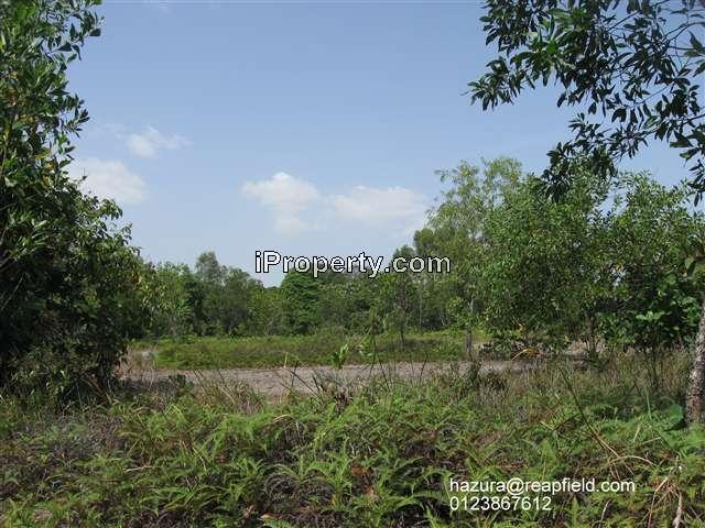 Residential land for Sale