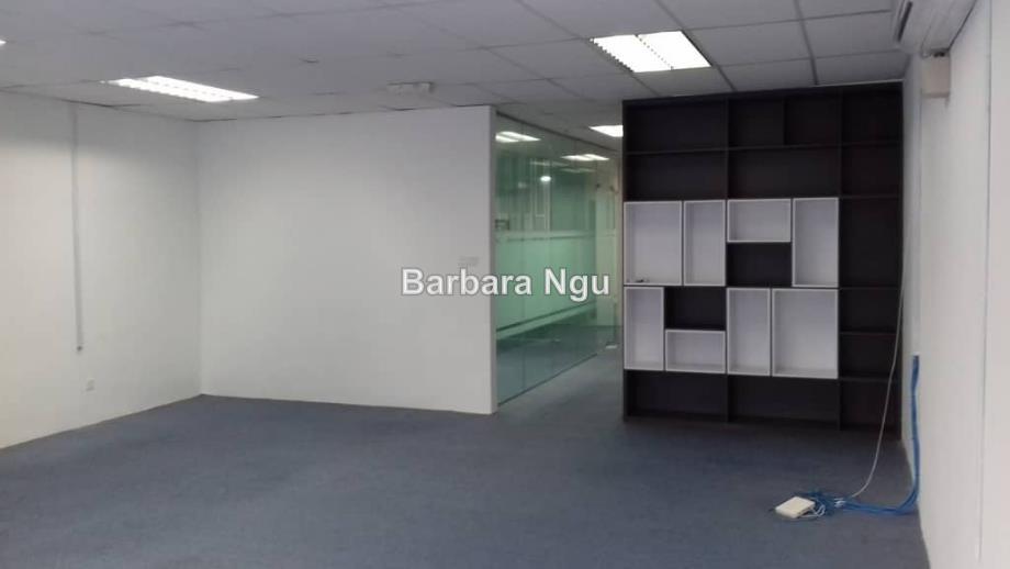 Office for Rent