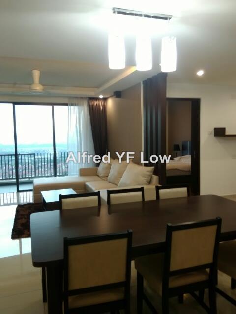 Condominium for Rent