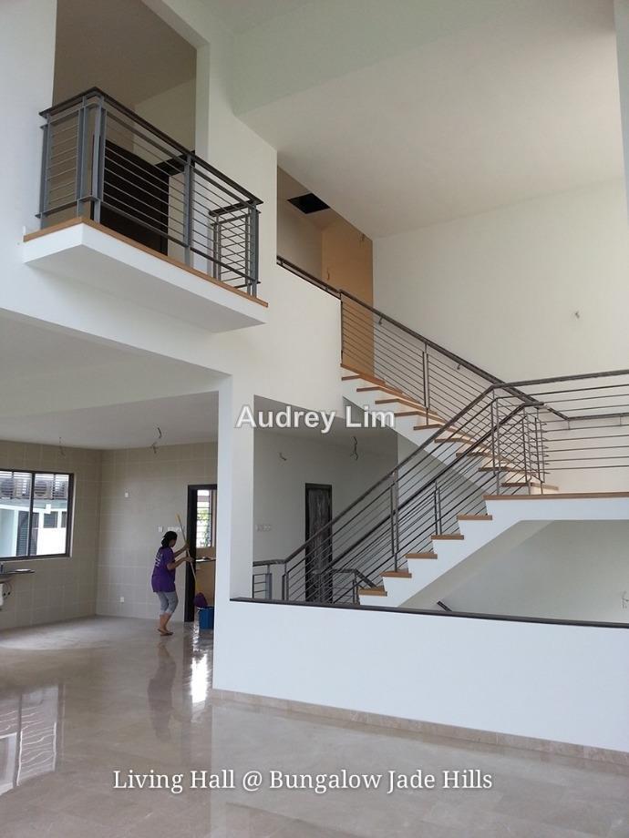 Bungalow for Sale