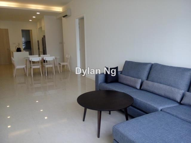 Serviced residence for Sale