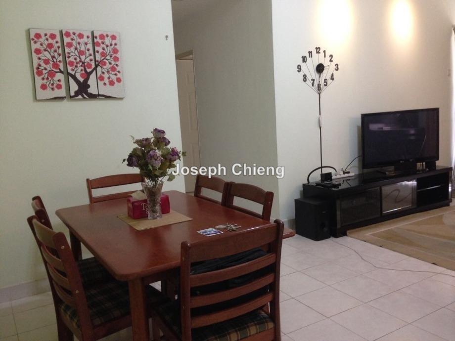 Condominium for Rent