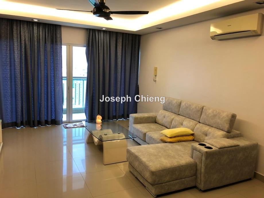 Serviced residence for Sale