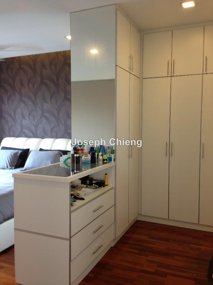 Condominium for Rent